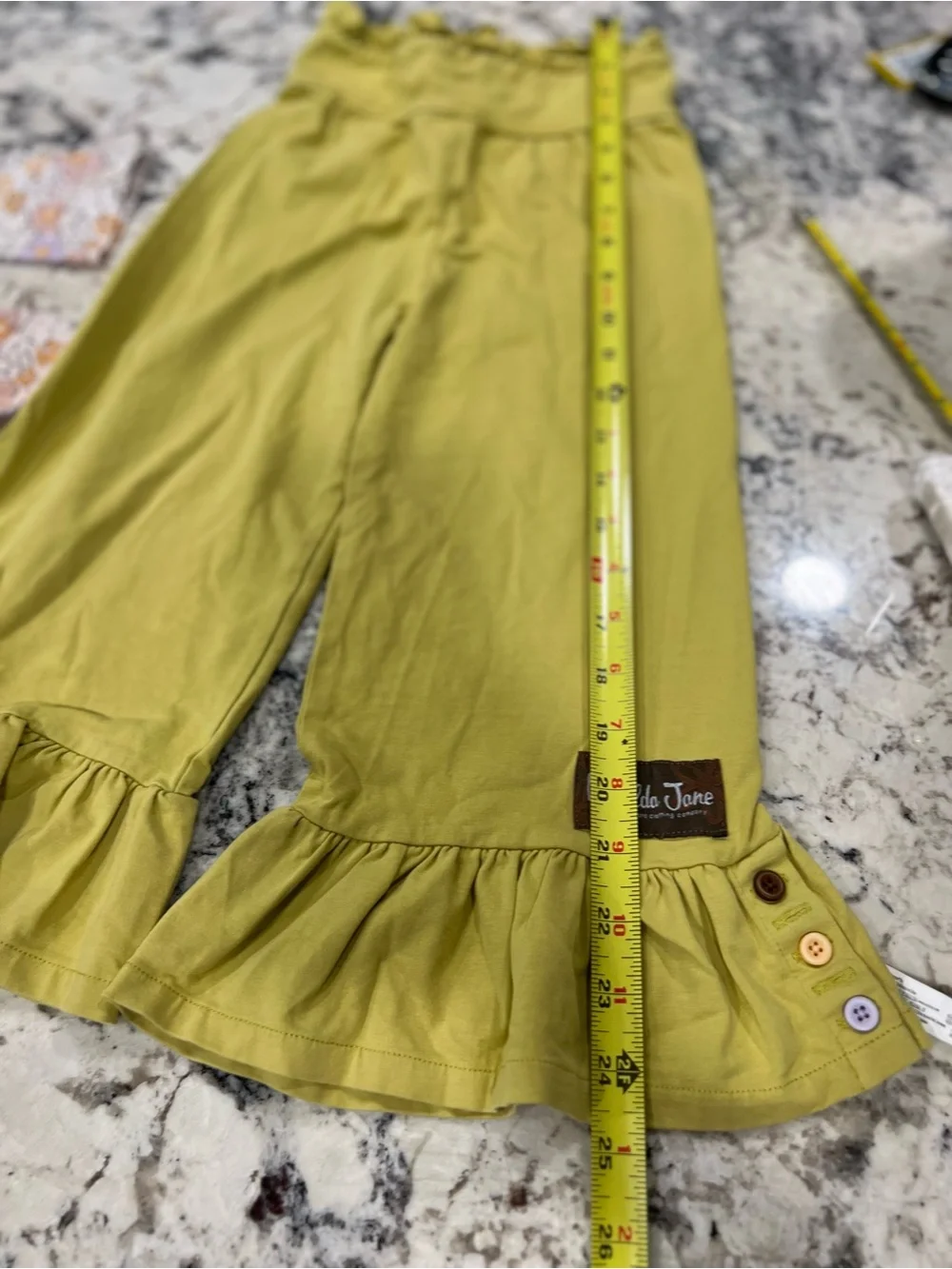 Matilda Jane set size 6Y